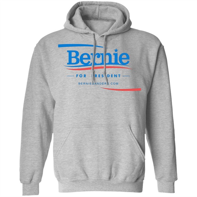 Bernie T Shirt