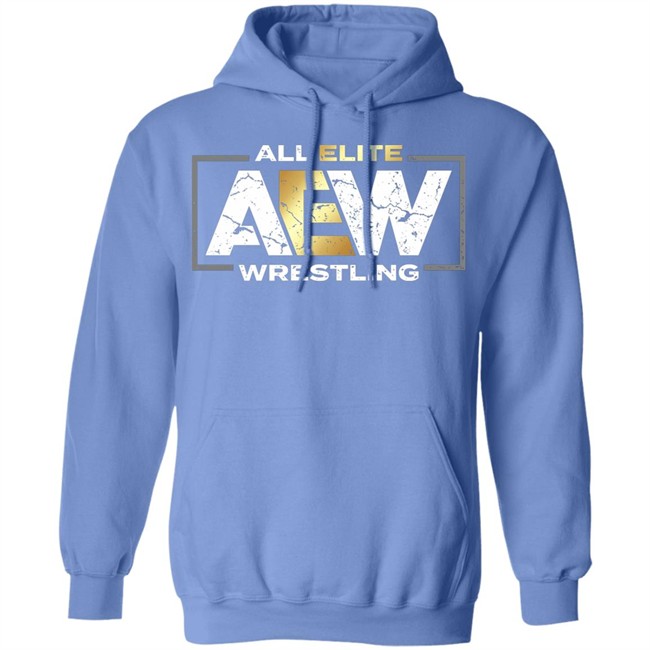 Aew T Shirt