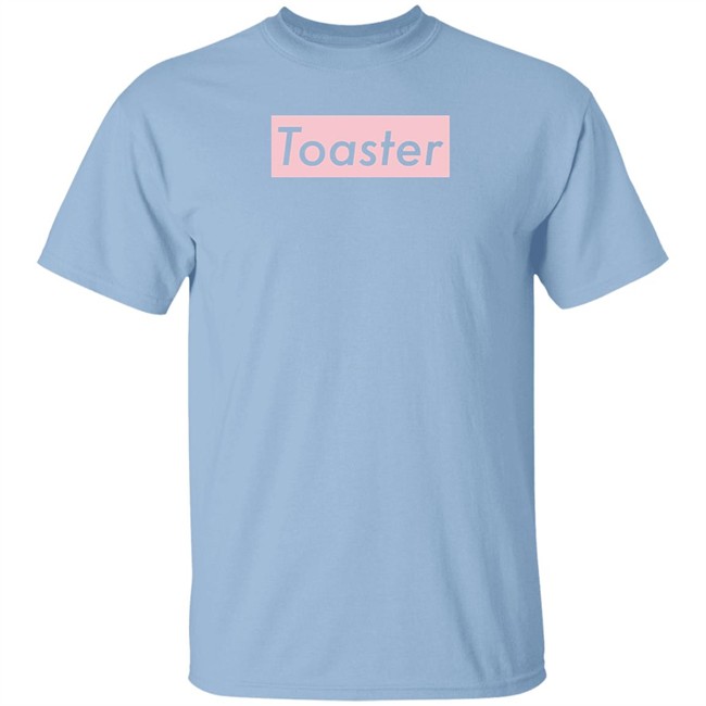 TMT Supremium Toaster Hoodie TMT Supremium Toaster Shirt TMT Supremium Toaster T Shirt