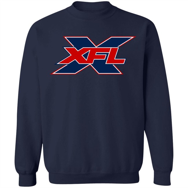 XFL T Shirt