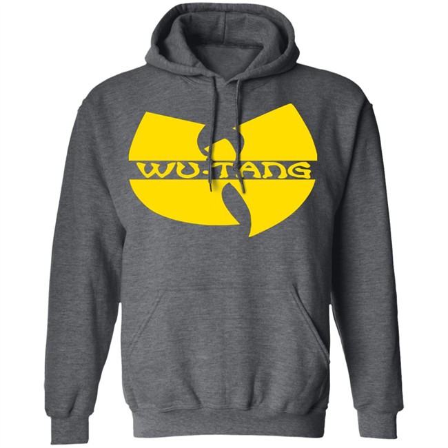 Wu Tang T Shirt