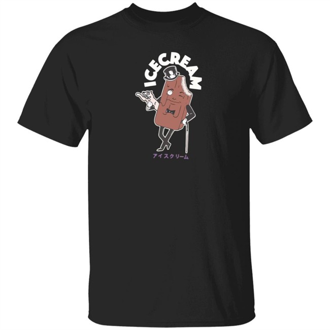 BBC Ice Cream Merch THE RICHES SS TEE