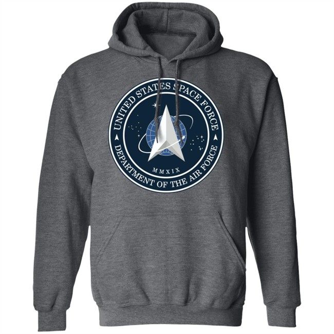 Space Force T Shirt