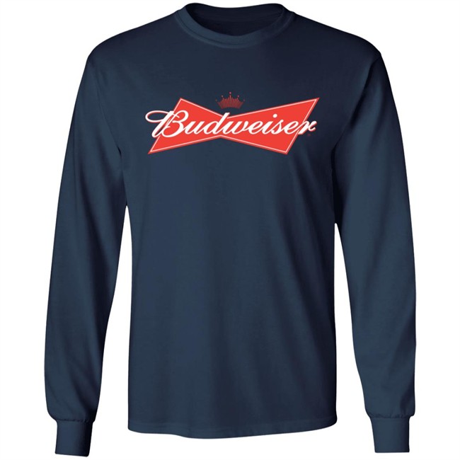 Budweiser T Shirt