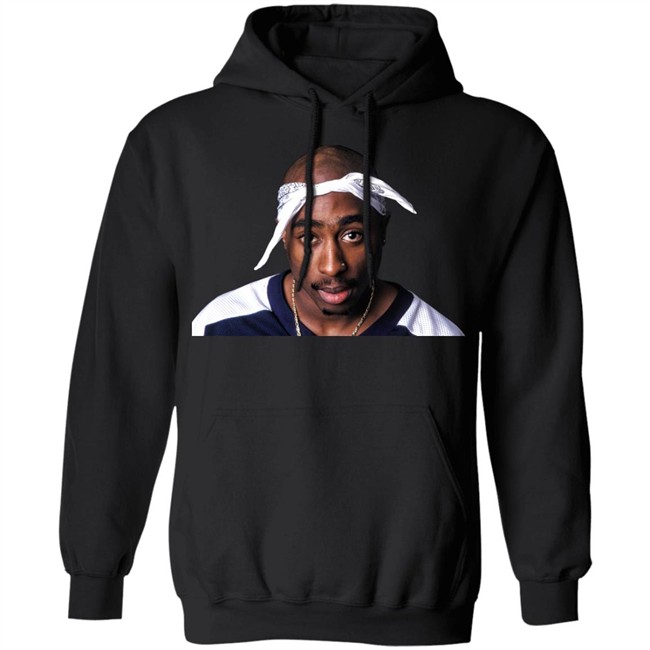 Tupac T Shirt